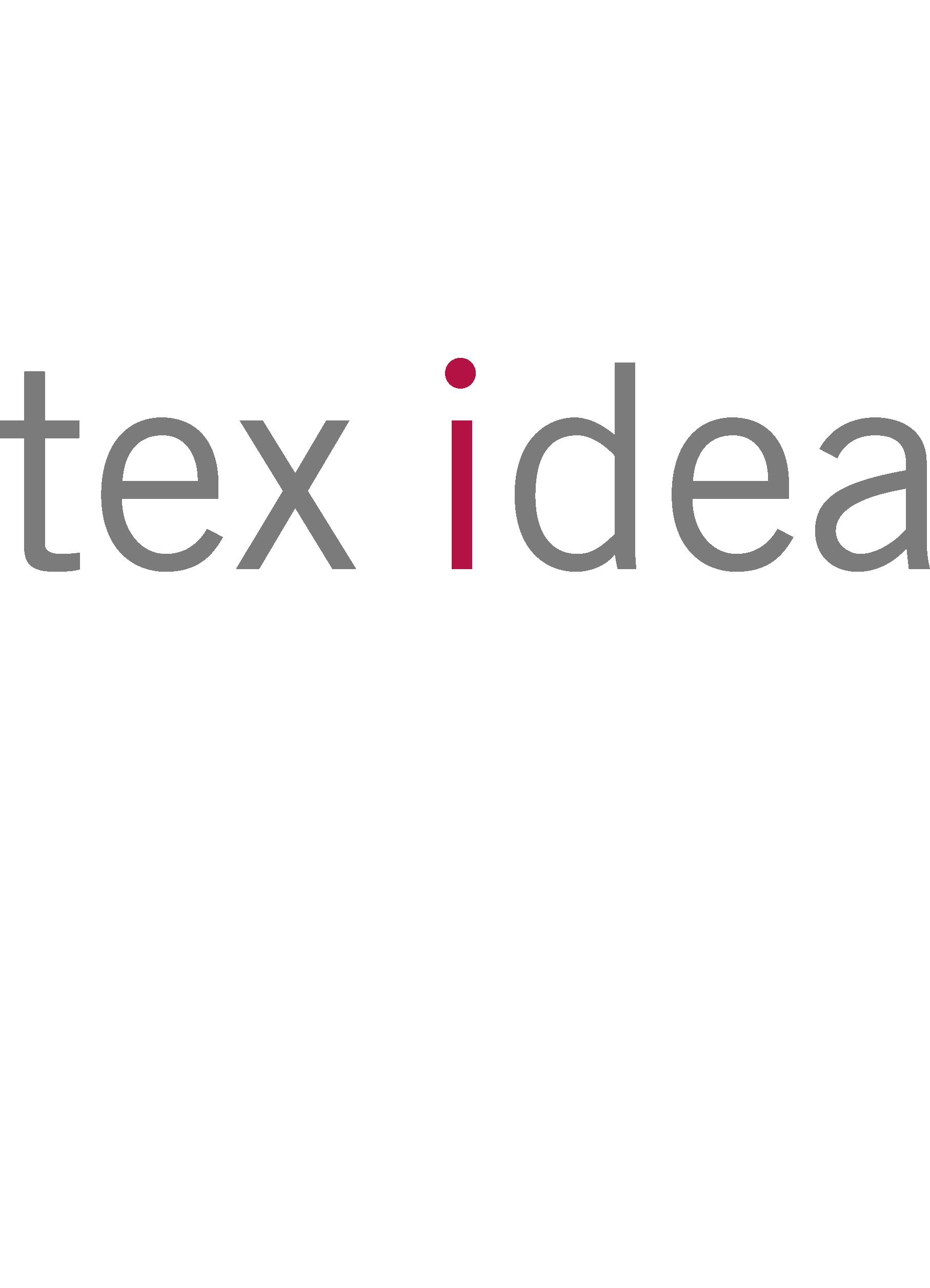 tex idea GmbH