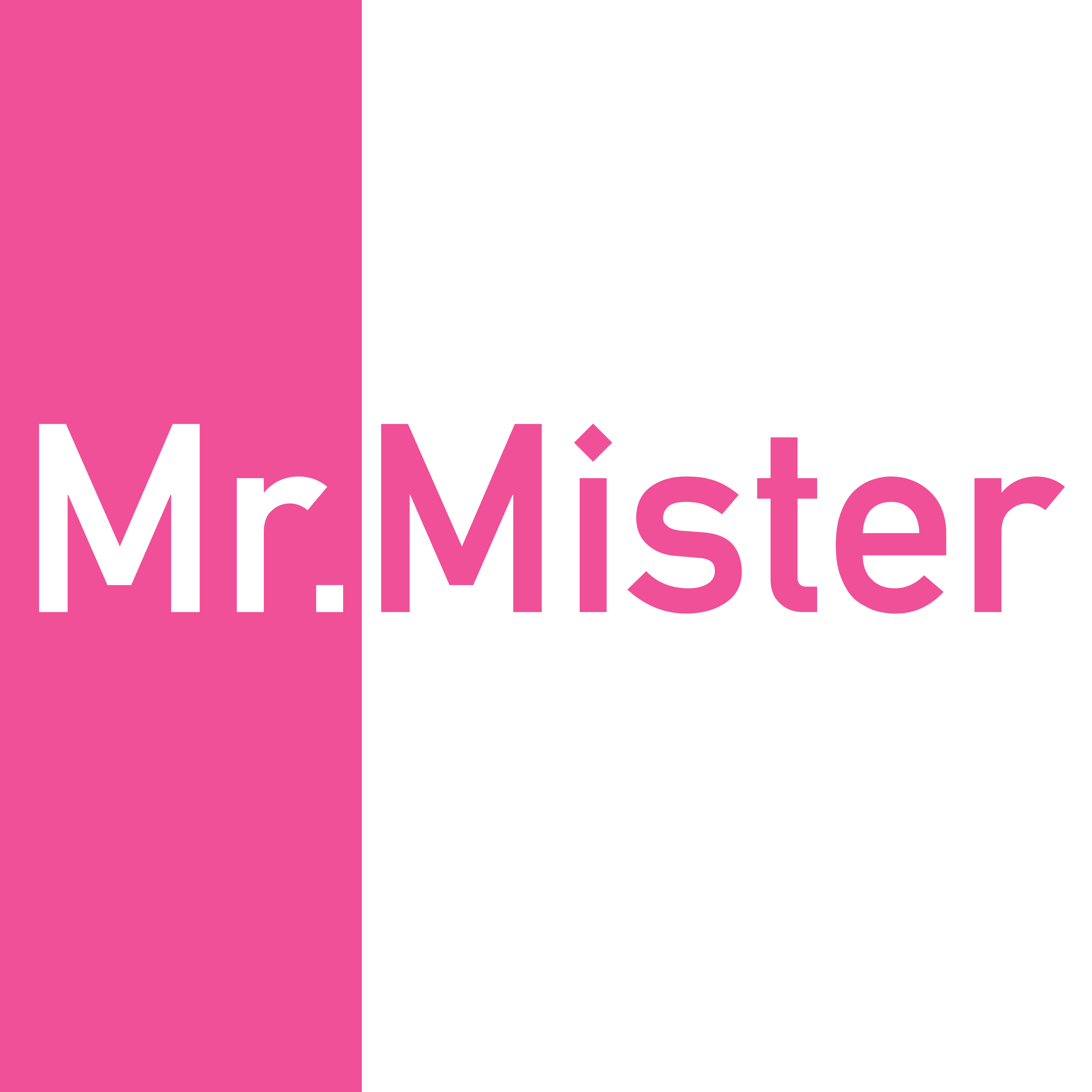 Mr.Mister GmbH