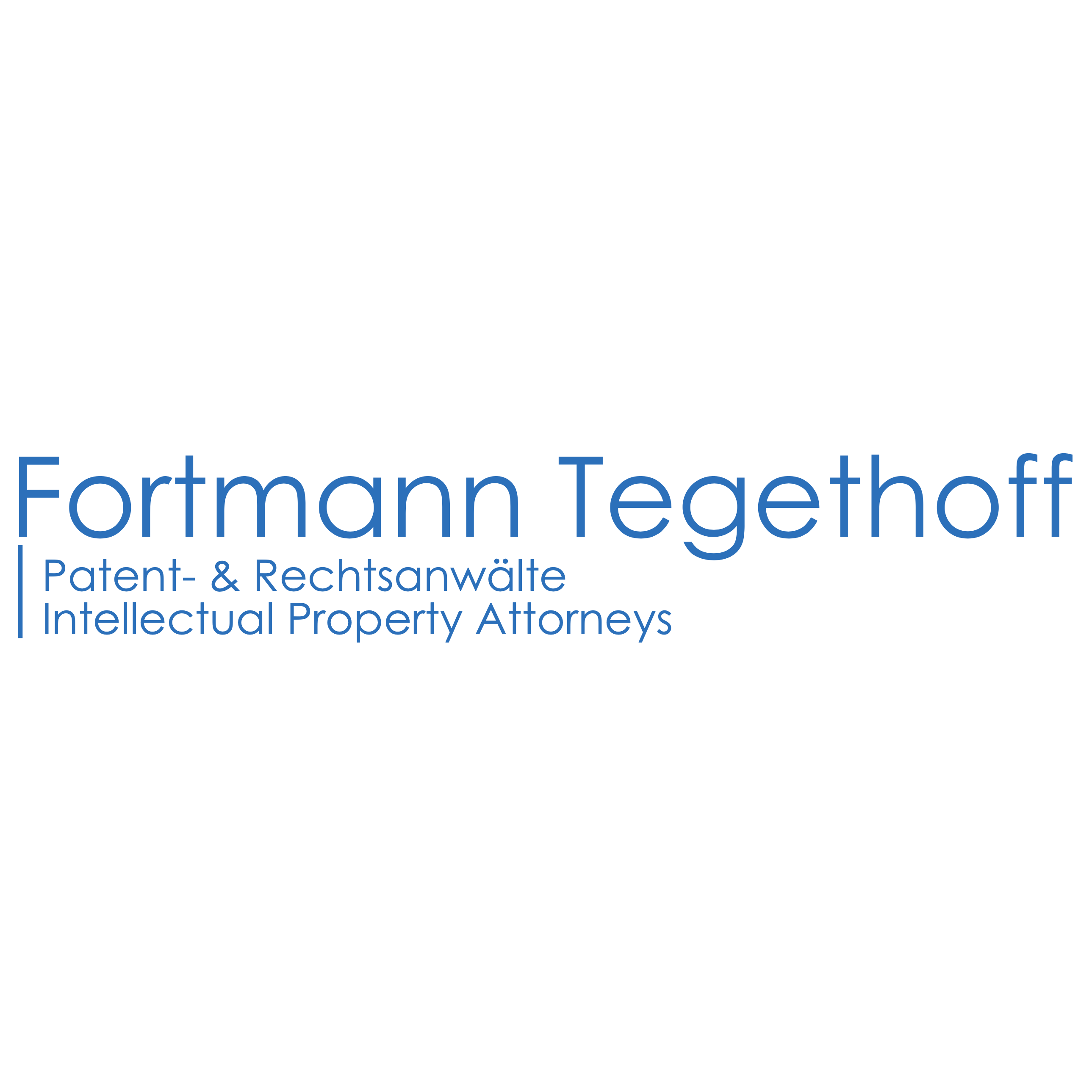 Fortmann Tegethoff Patent- und Rechtsanwälte