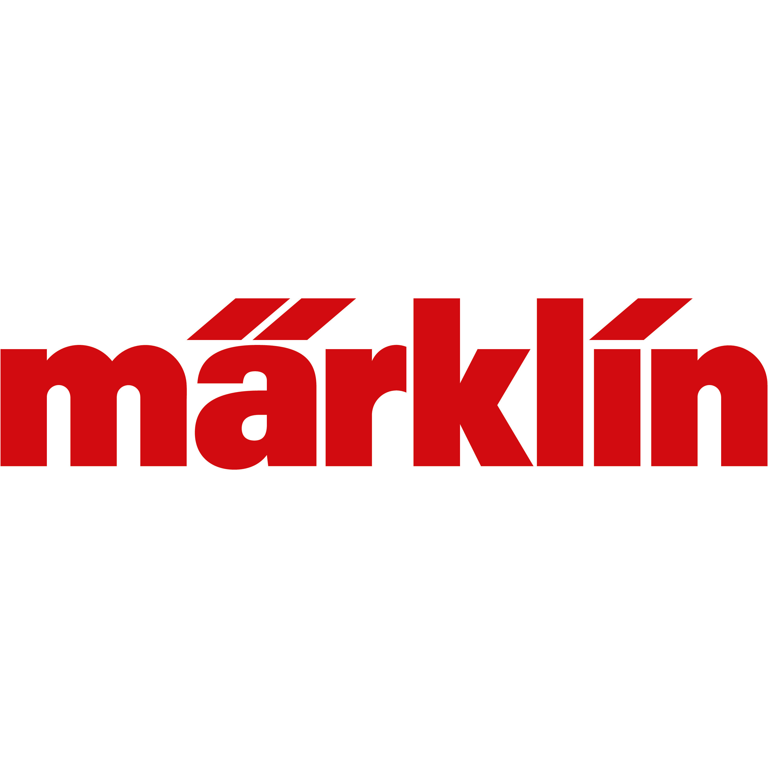 Gebr. Märklin & Cie. GmbH