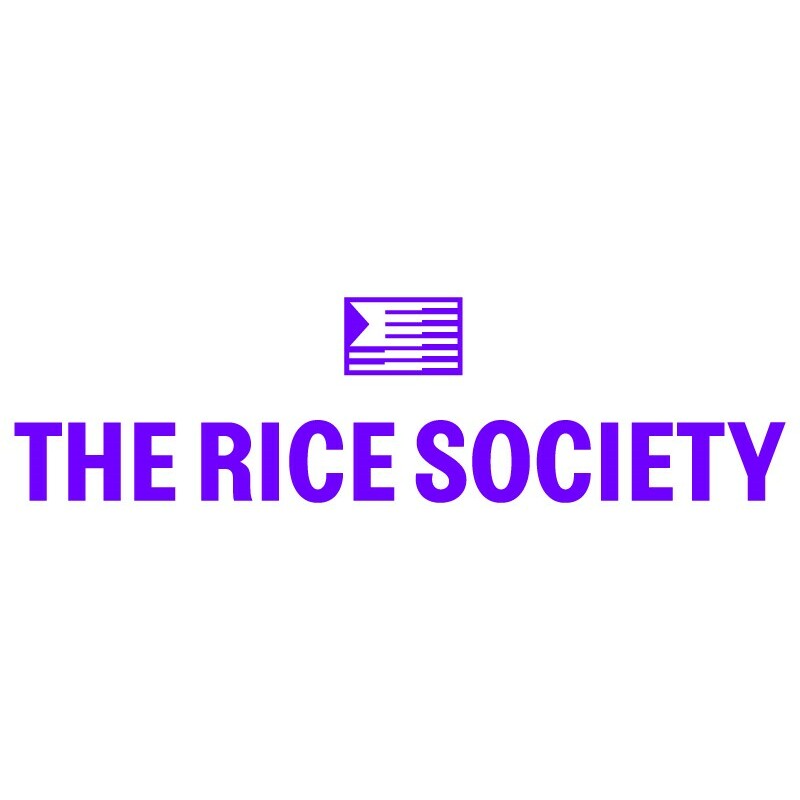 The Rice Society