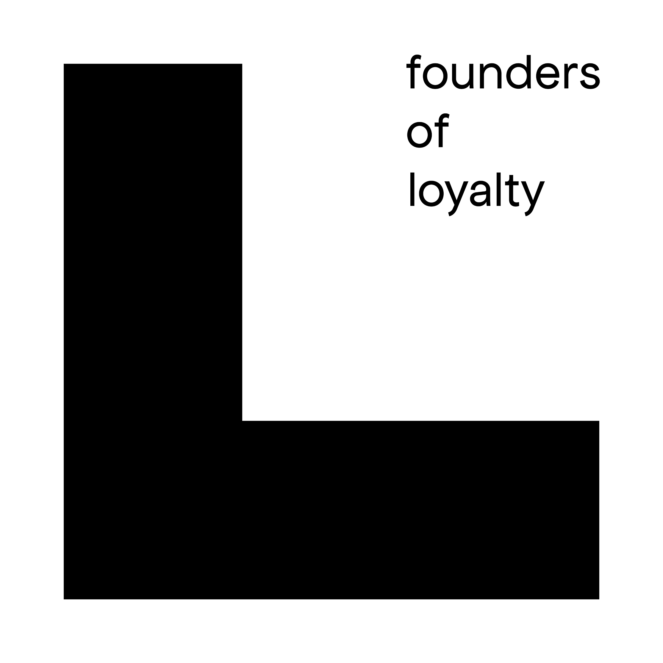 L-Founders of Loyalty