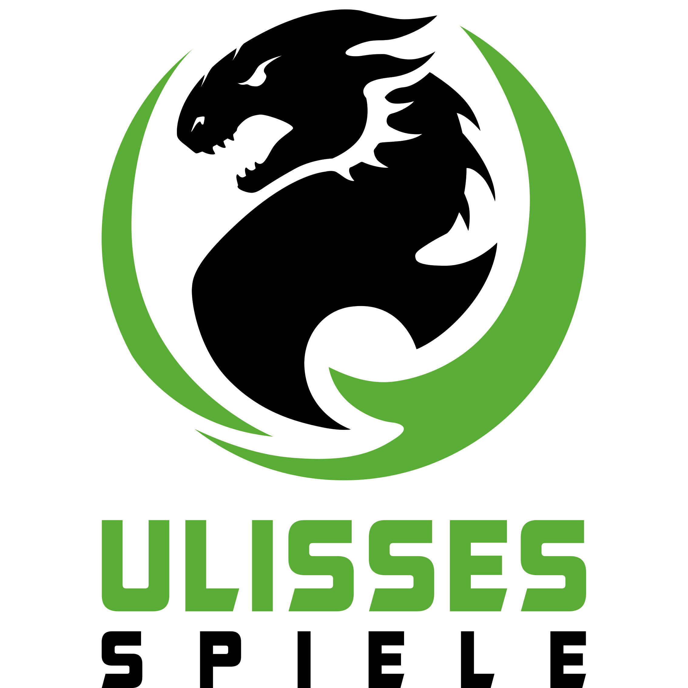 Ulisses Medien & Spiel Distribution GmbH