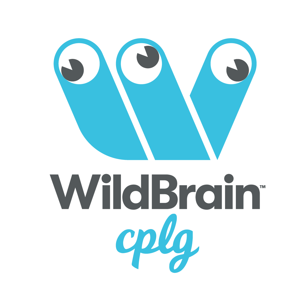 WildBrain CPLG  (Copyright Promotions Licensing Group GmbH)