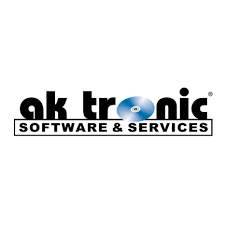ak tronic Software & Services GmbH