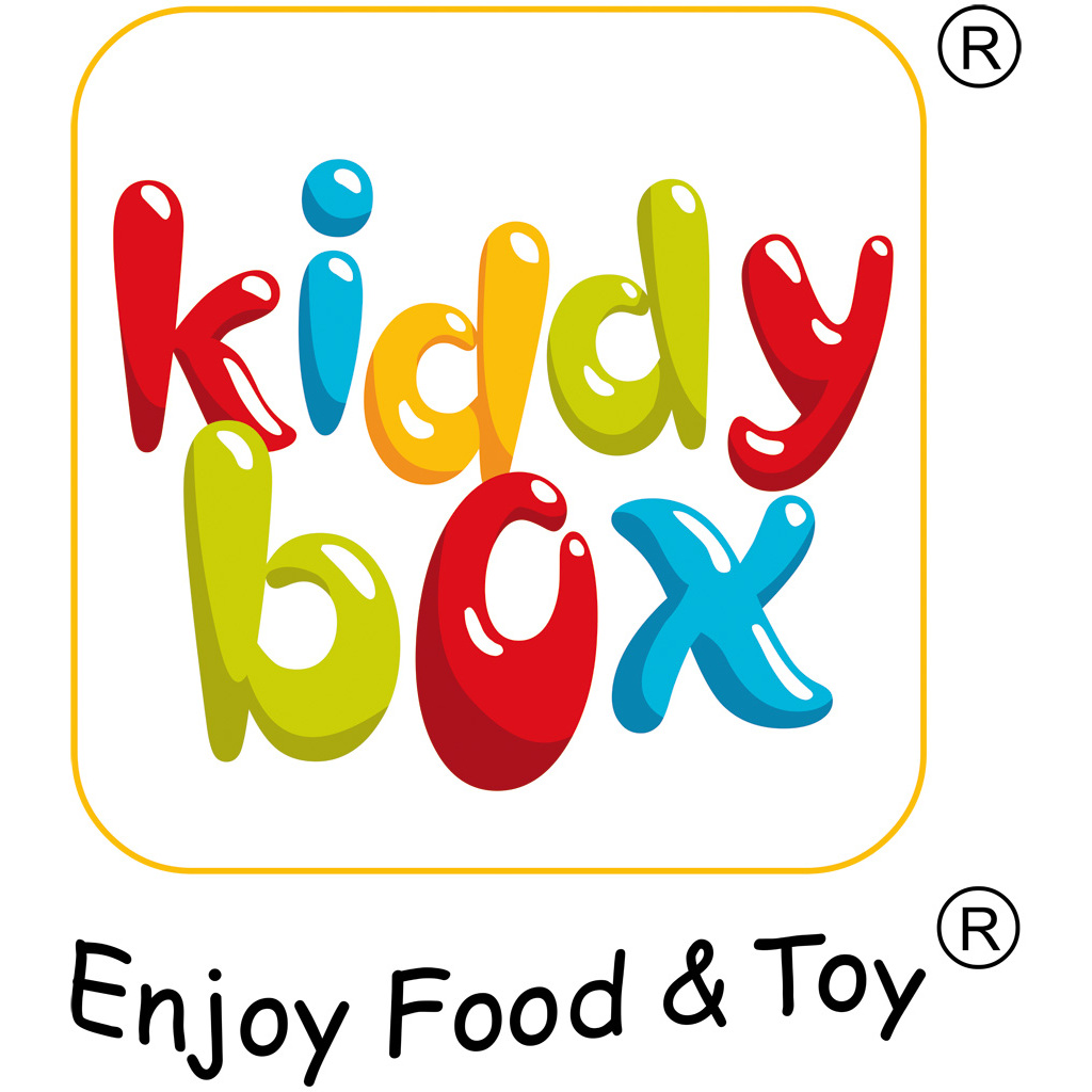 Kiddybox GmbH