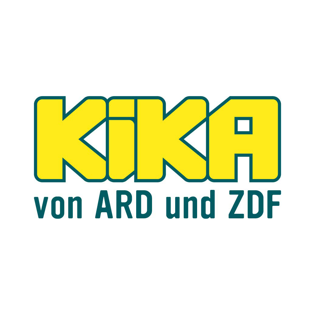 KiKA - Der Kinderkanal von ARD und ZDF
