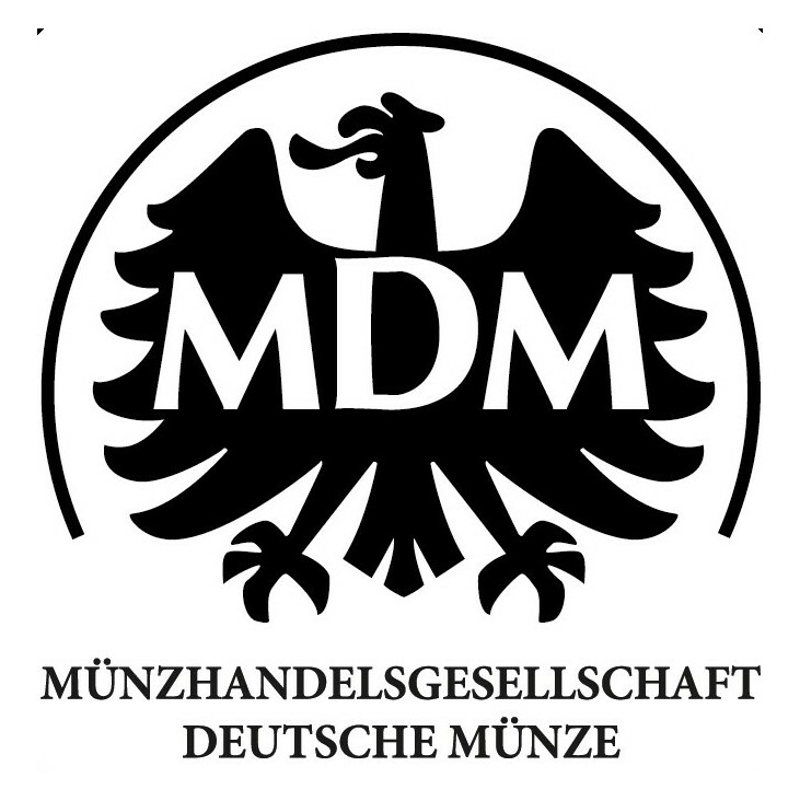 MDM Münzhandelsgesellschaft mbH & Co. KG Deutsche Münze