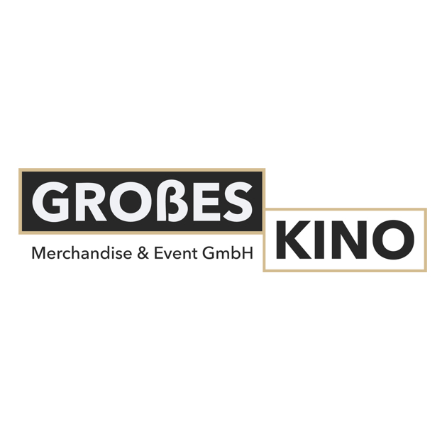 Großes Kino Merchandise & Event GmbH