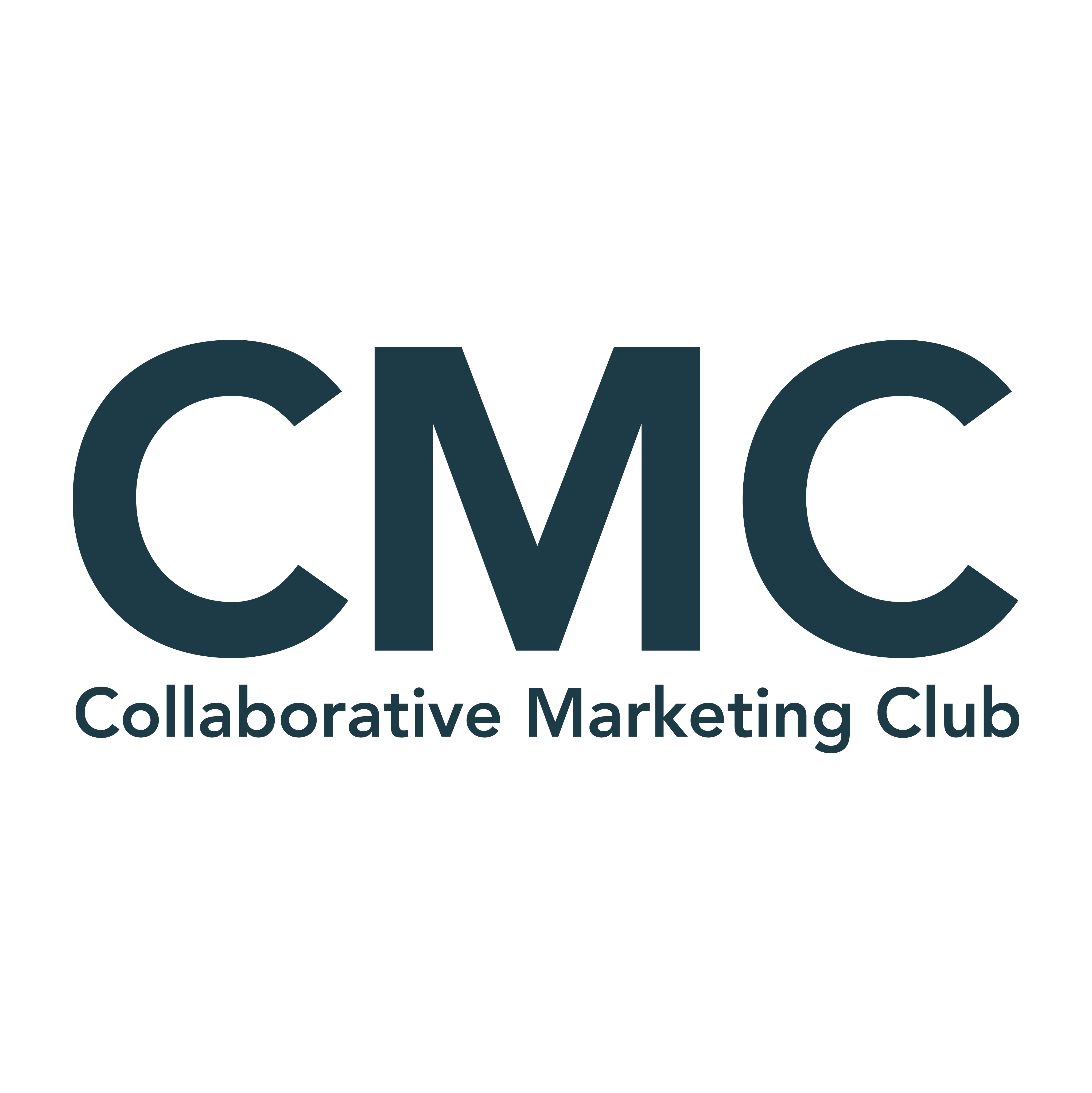 Collaborative Marketing Club - CMC GmbH