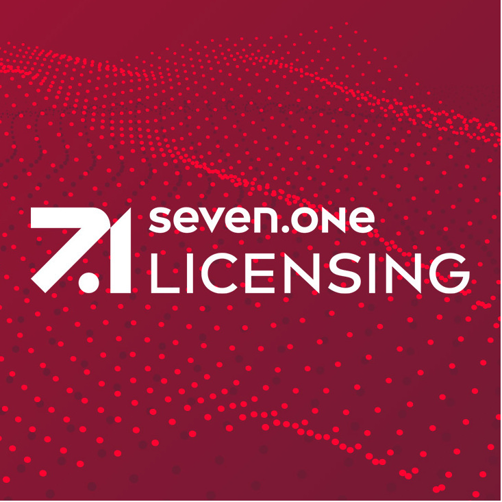 Seven.One Licensing - Ein Unternehmen der ProSiebenSat.1 Media SE